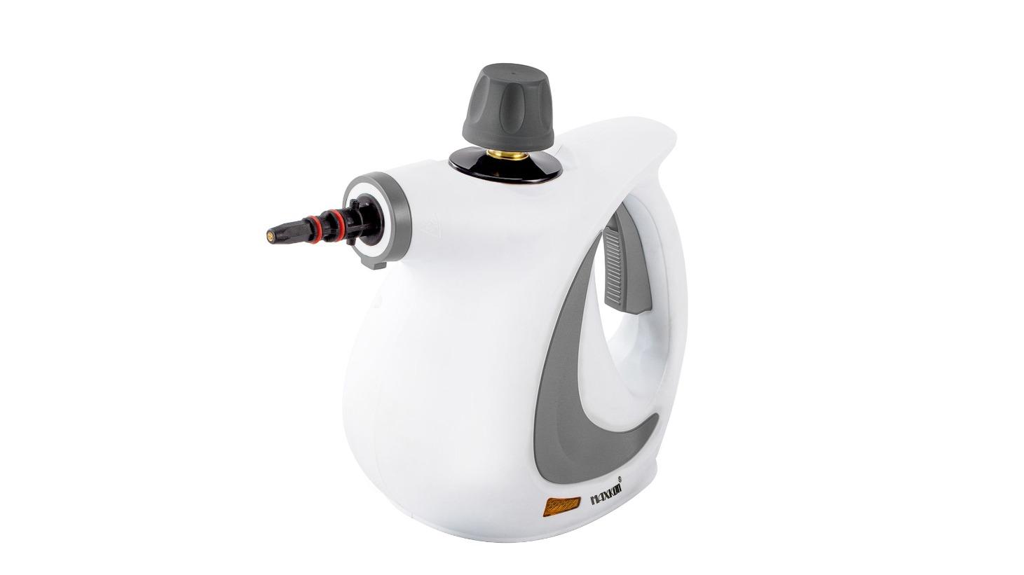 Maxkon 10-in-1 Portable High Pressure Steam Cleaner Mop