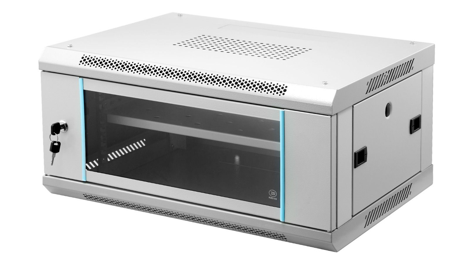 Crazy Sales 4U Wall Mount Network Server Cabinet