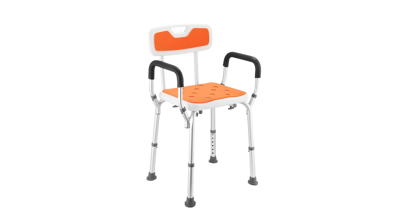 Crazy Sales Adjustable Shower Bath Tub Seat for Elderly 