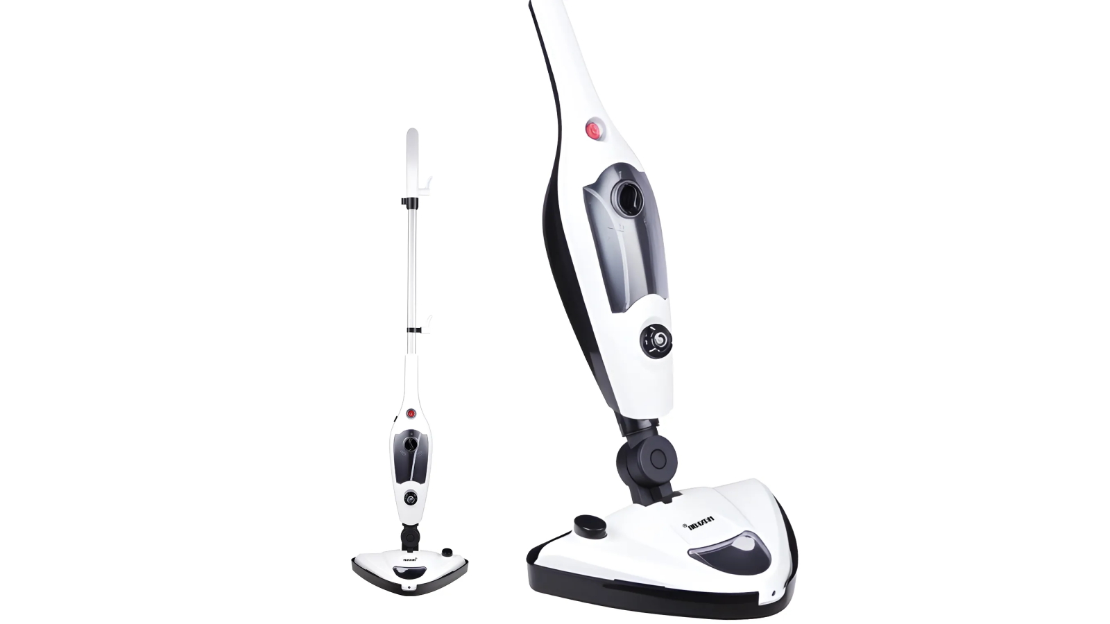 Maxkon 12-in-1 1300W Handheld Steam Mop Cleaner