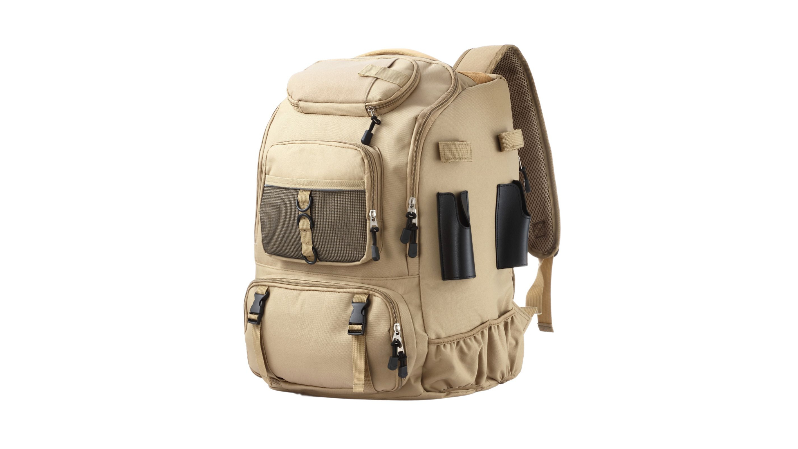 40 Litre Water Resist Fishing Tackle Backpack
