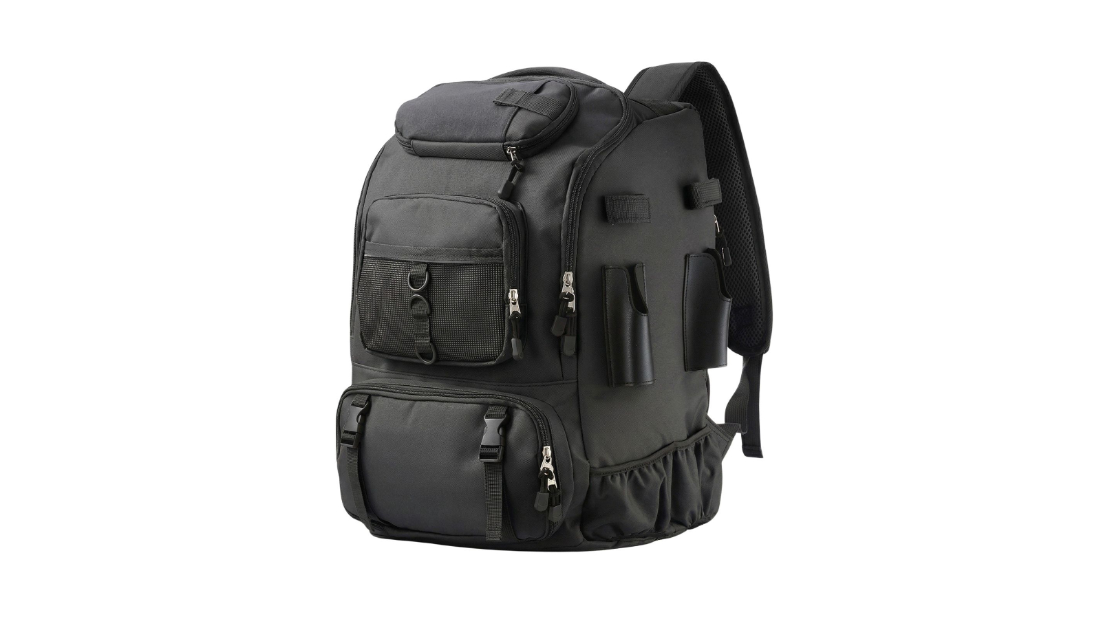 40 Litre Fishing Tackle Backpack