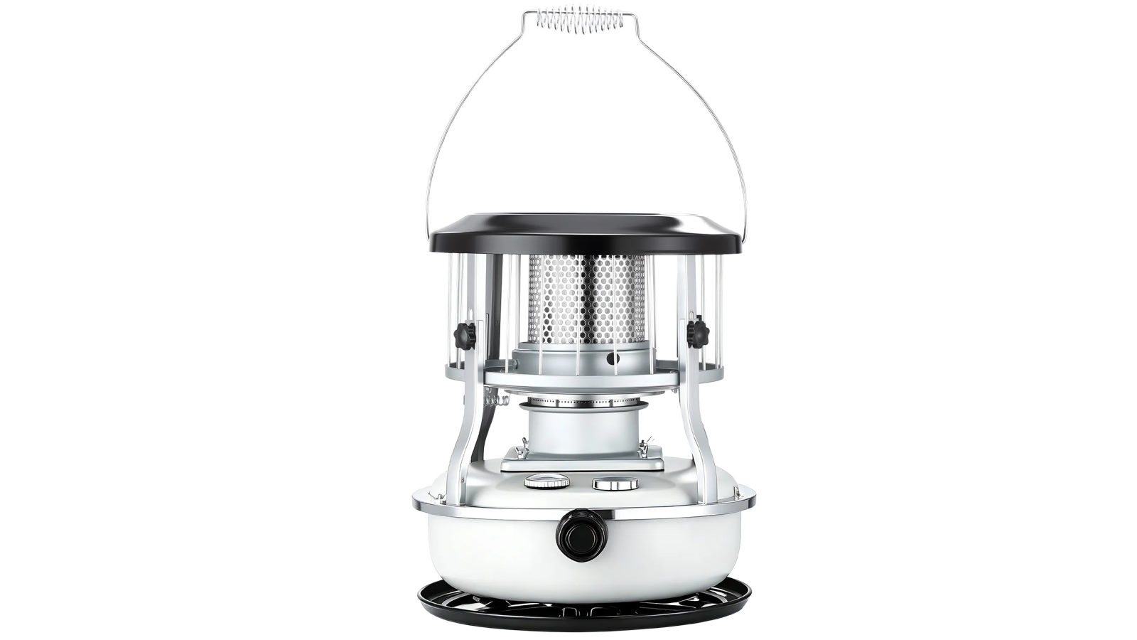 Portable Kerosene Heater Stove Cooker Non Electric