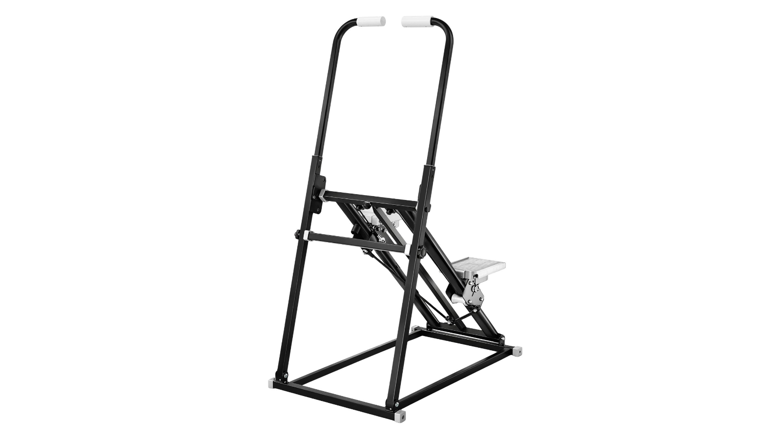 Folding Stair Stepper Vertical Climber