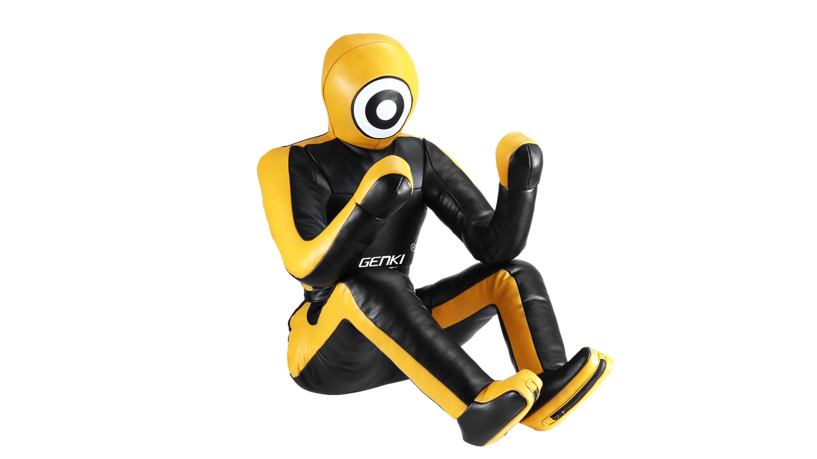Genki MMA BJJ Grappling Dummy - 170cm