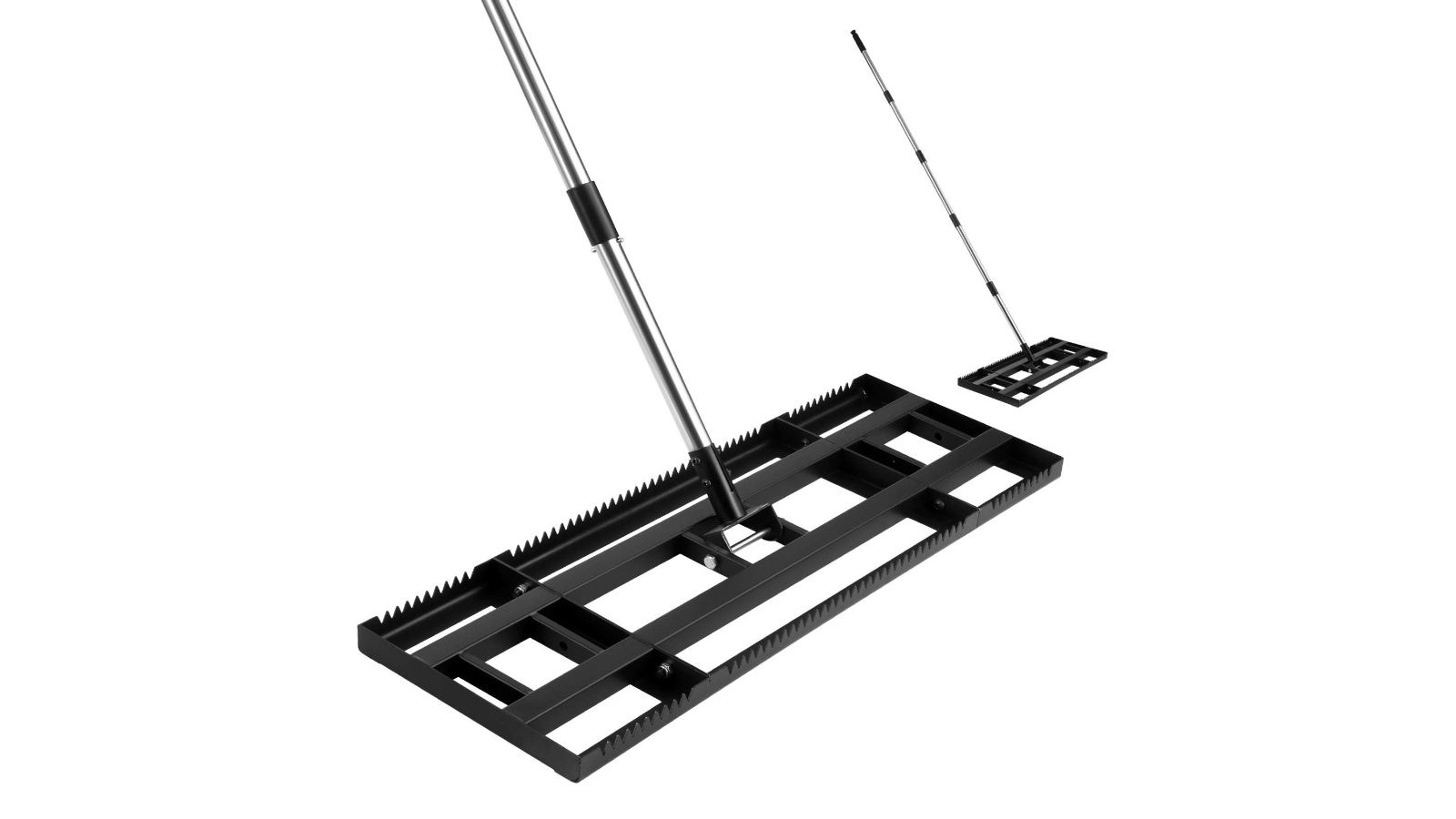 Lawn Leveling Rake - 76 x 26cm 