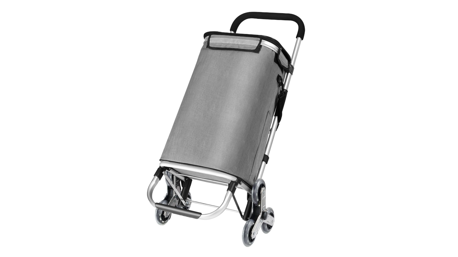 Portable Wheeled Trolley - 45 Litre