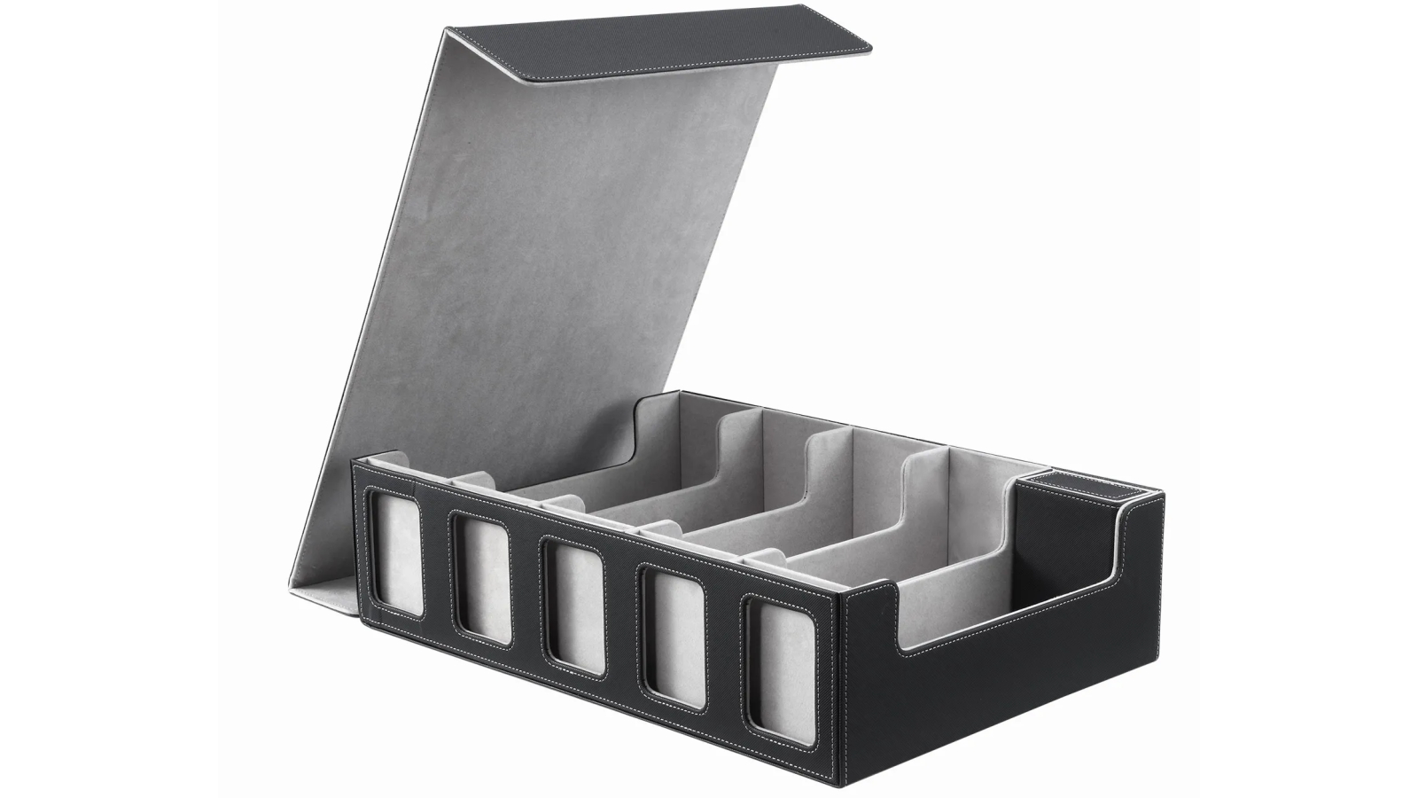 3800+ Large Trading Card Storage Box
