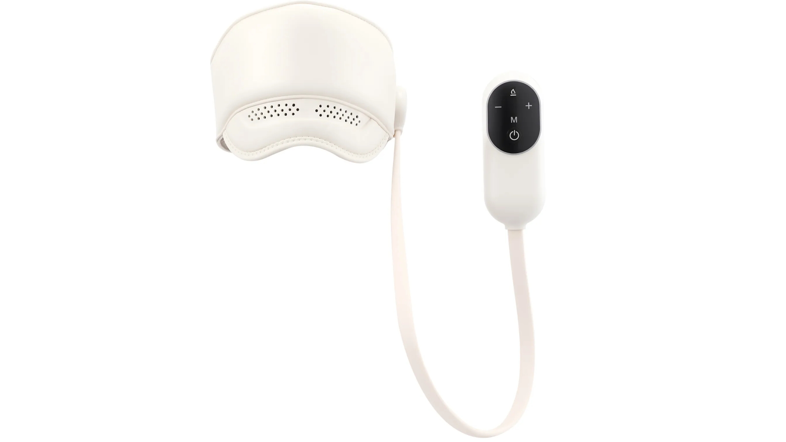 Head and Eye Massager Heated Pack