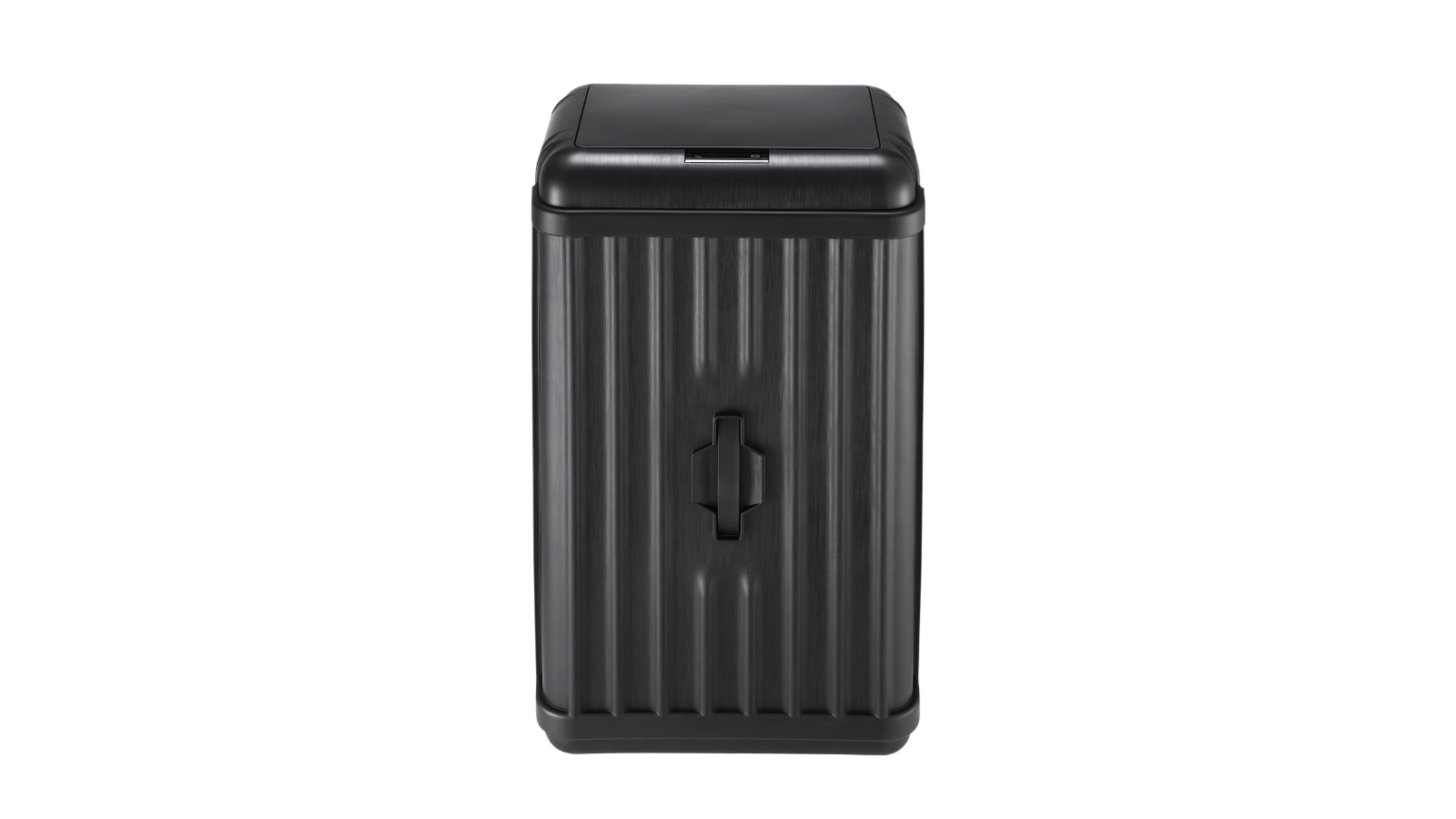Maxkon Foldable Automatic Motion Sensor Bin - 50 Litre