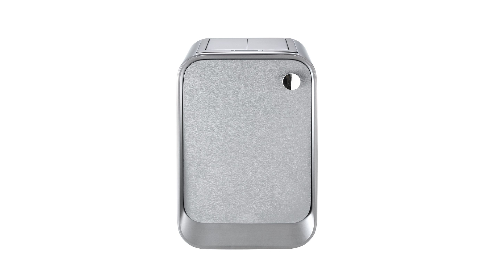 Maxkon Stainless Steel Motion Sensor Bin - 20 Litre