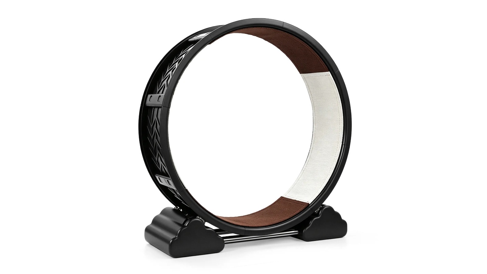 Cat Exercise Wheel for Weight Management