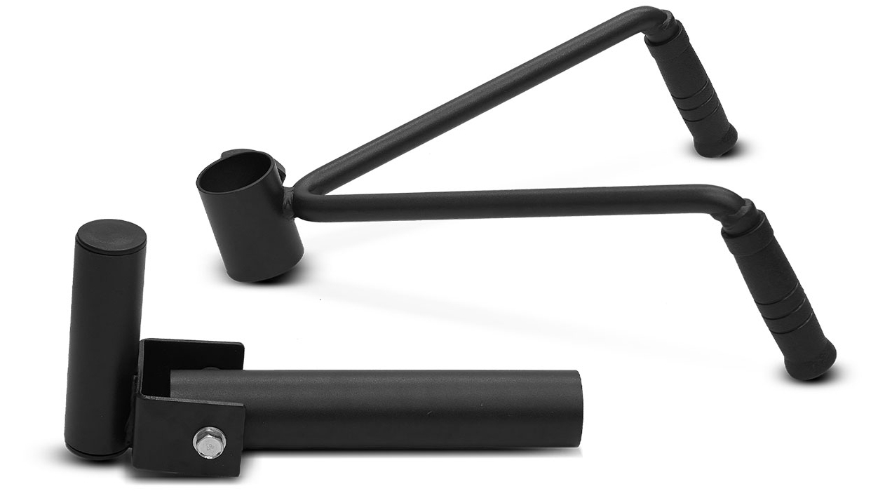 Cortex Landmine Post and Parallel Handle Set