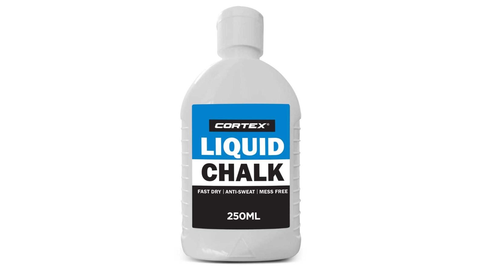 Cortex Fast Dry Anti-Sweat 250ml Liquid Chalk
