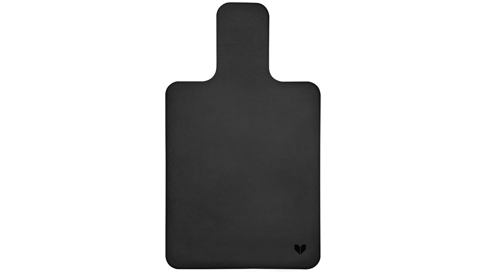 Lifespan Fitness Pilates Reformer Anti-Slip Mat - Black