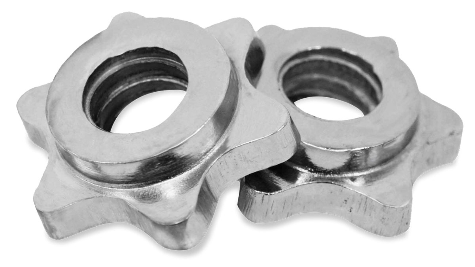 Cortex Olympic Standard 25mm Spinlock Collars