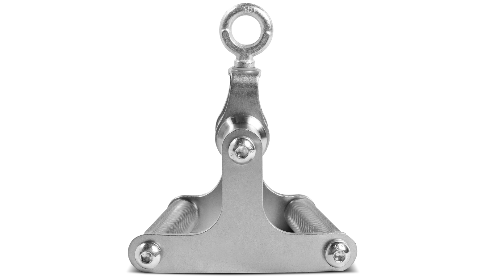 Cortex Alpha Series 1000kg Close Grip V-Handle (Ergo-Tapered Grip)