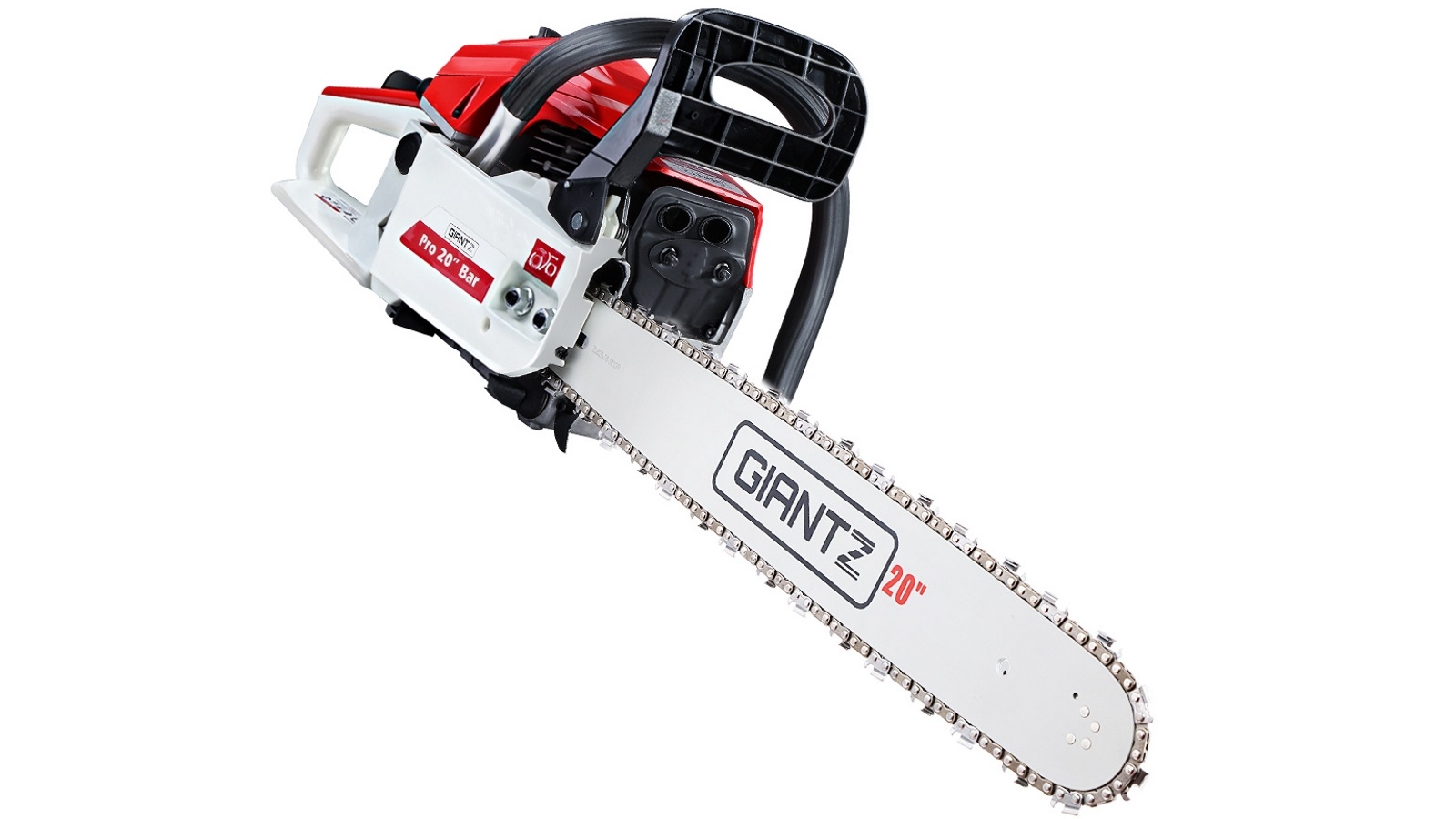 Giantz 52CC 20-inch Commercial Petrol Chainsaw