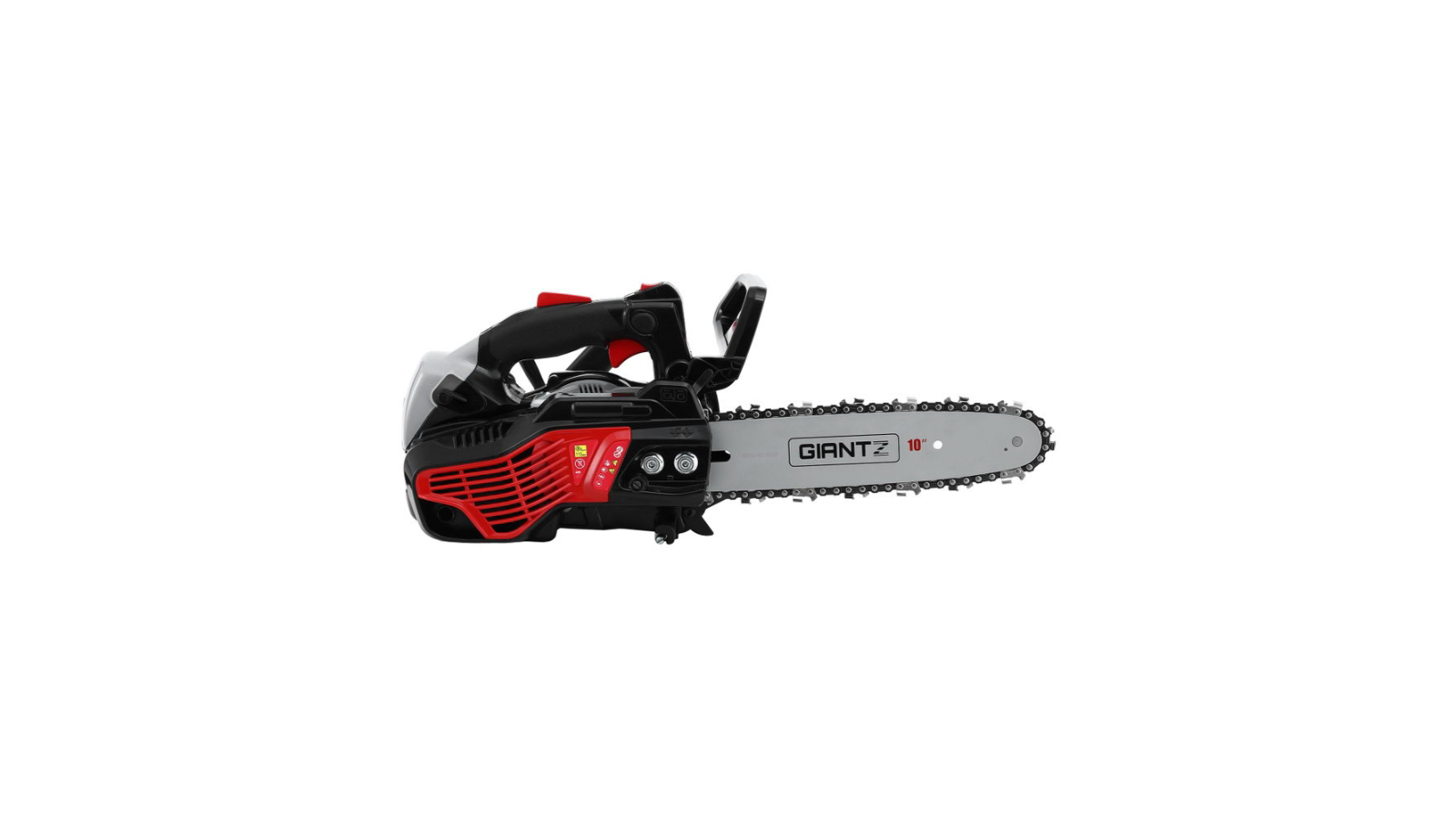 Giantz 10inch Petrol Lightweight Chainsaw Bar