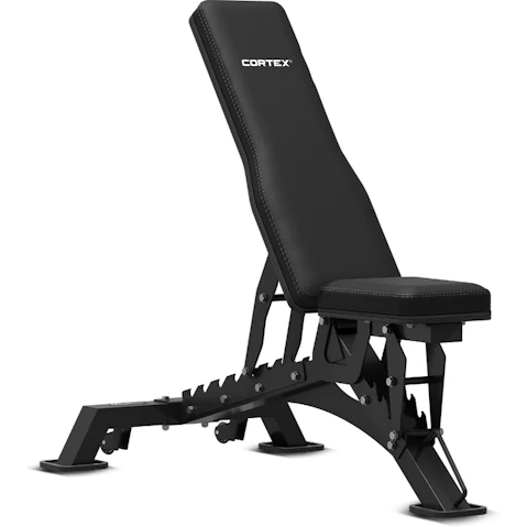 Cortex BN-9 FID Adjustable Exercise Bench