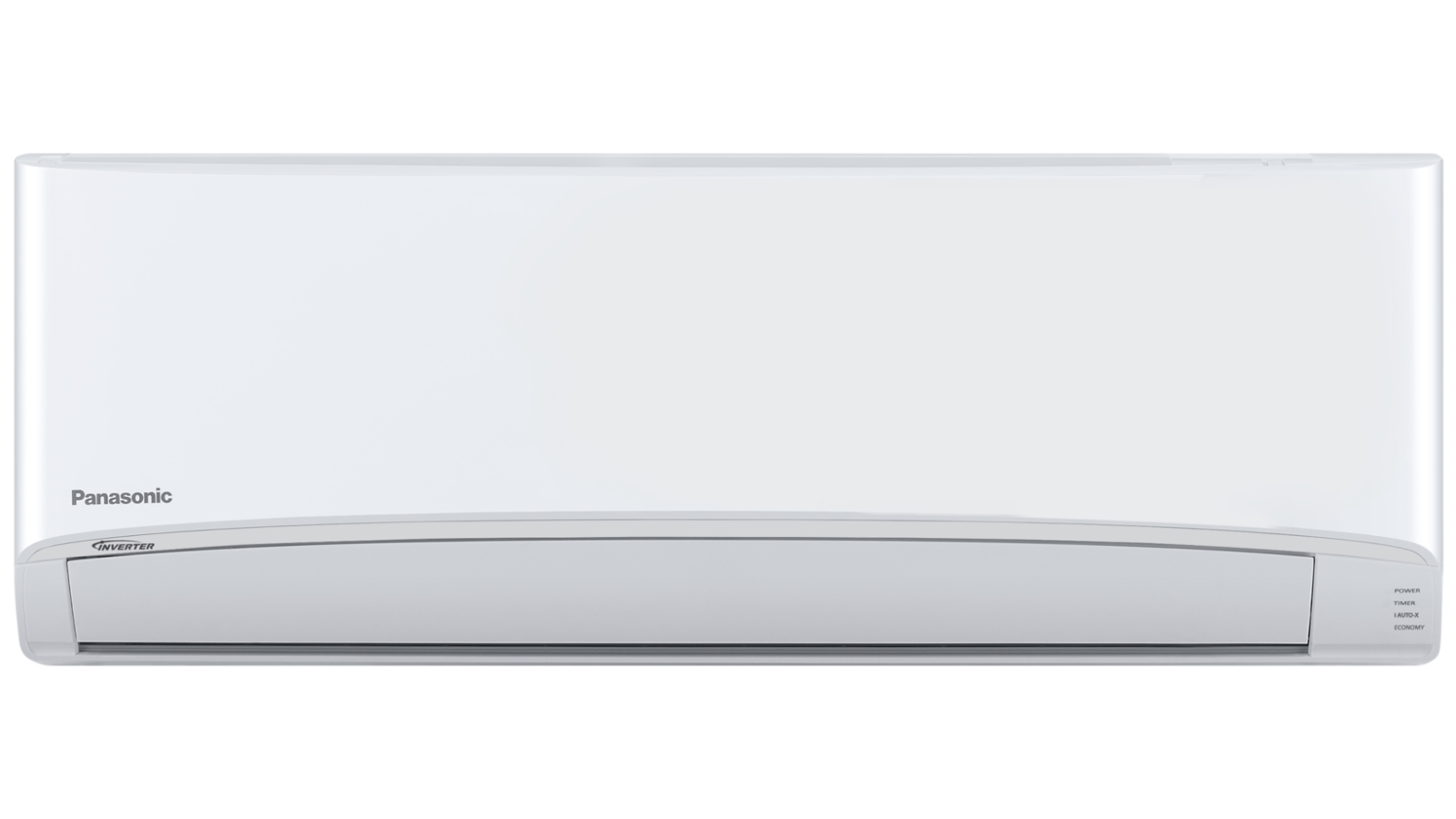 Panasonic 3.5kW AERO Series Cooling Only Inverter Split System Air