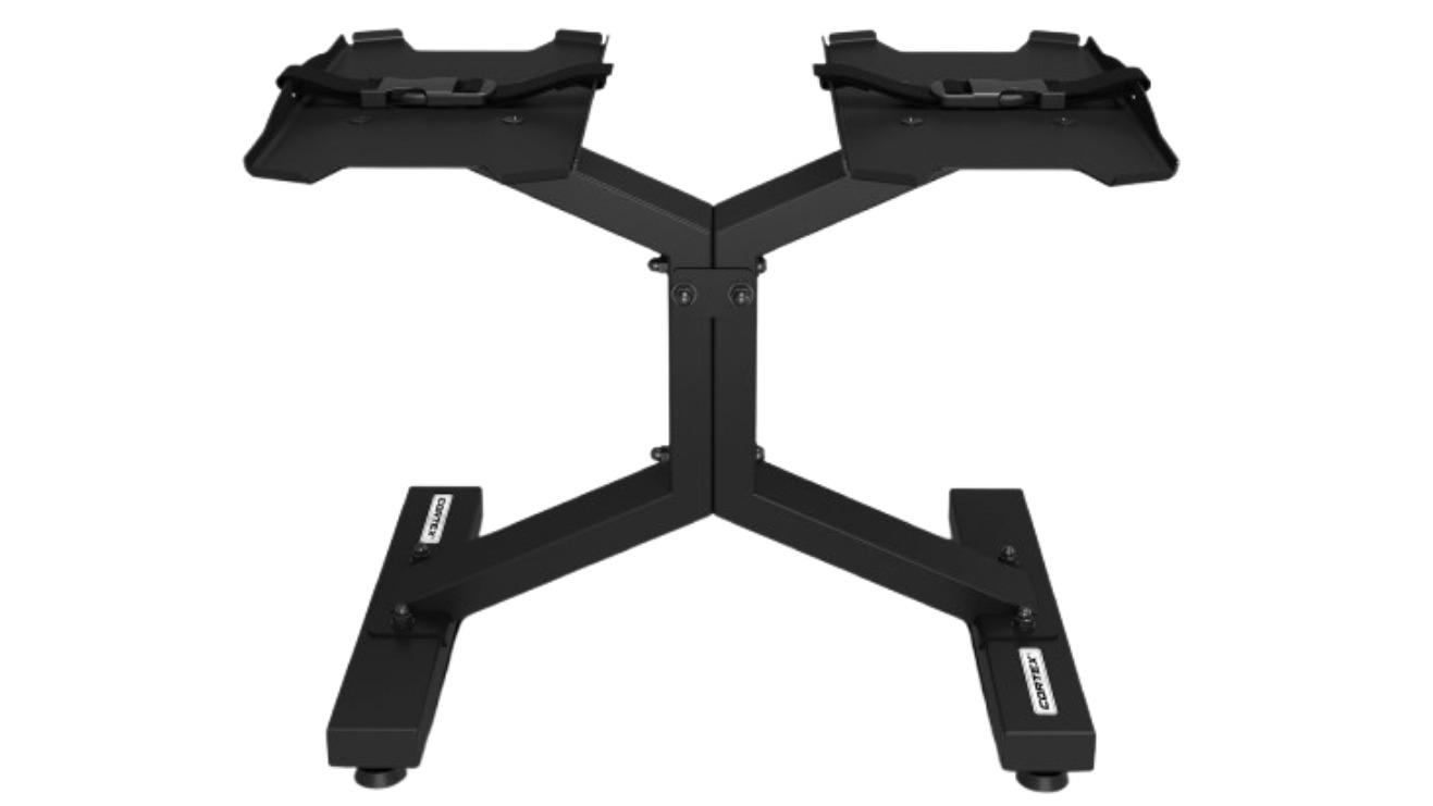 Cortex Revolock V2 Adjustable Dumbbell Stand