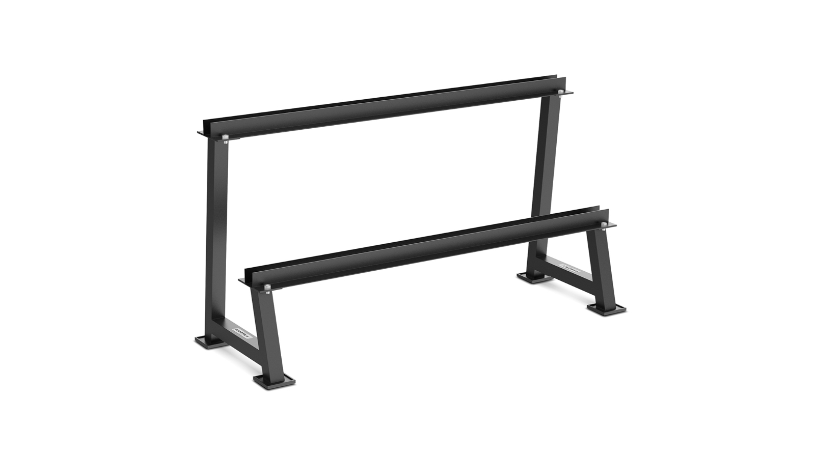 Cortex 2-Tier Hex Dumbbell Stand
