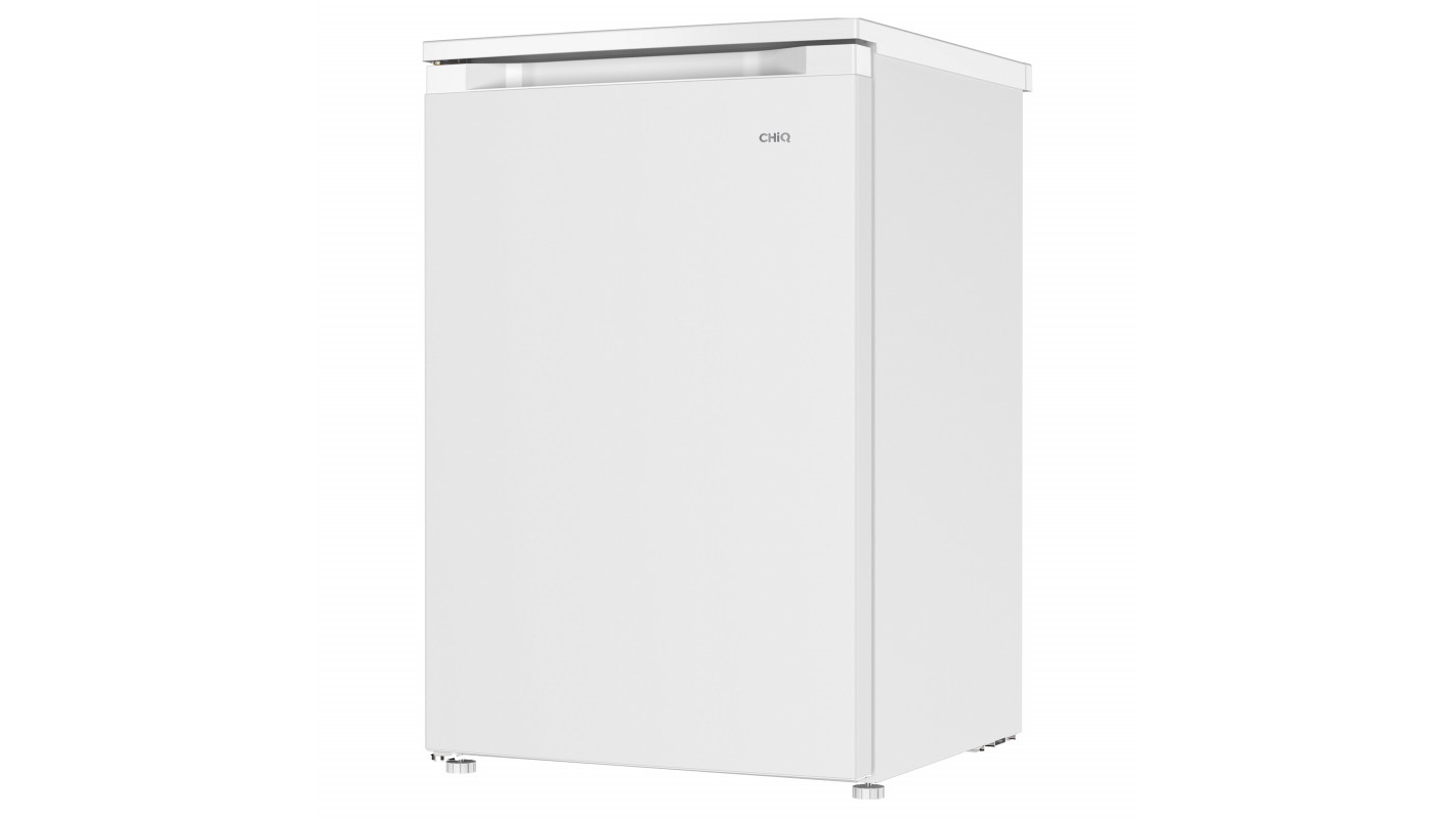 CHiQ 85L Vertical Freezer White Harvey Norman