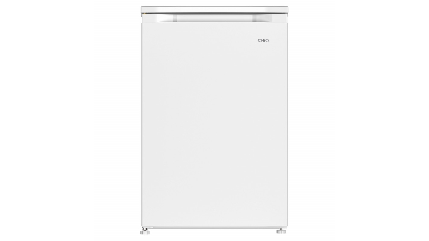 CHiQ 85L Vertical Freezer White Harvey Norman