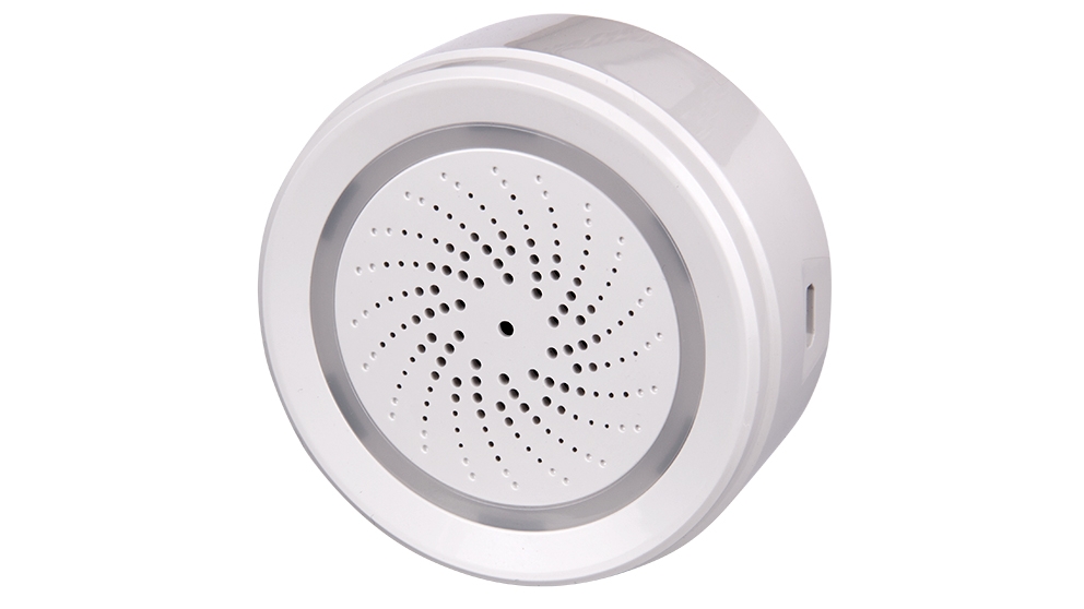 Connect Smart Siren Alarm | Harvey Norman