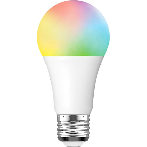 Connect Smart 10W E27 RGB LED Light Bulb