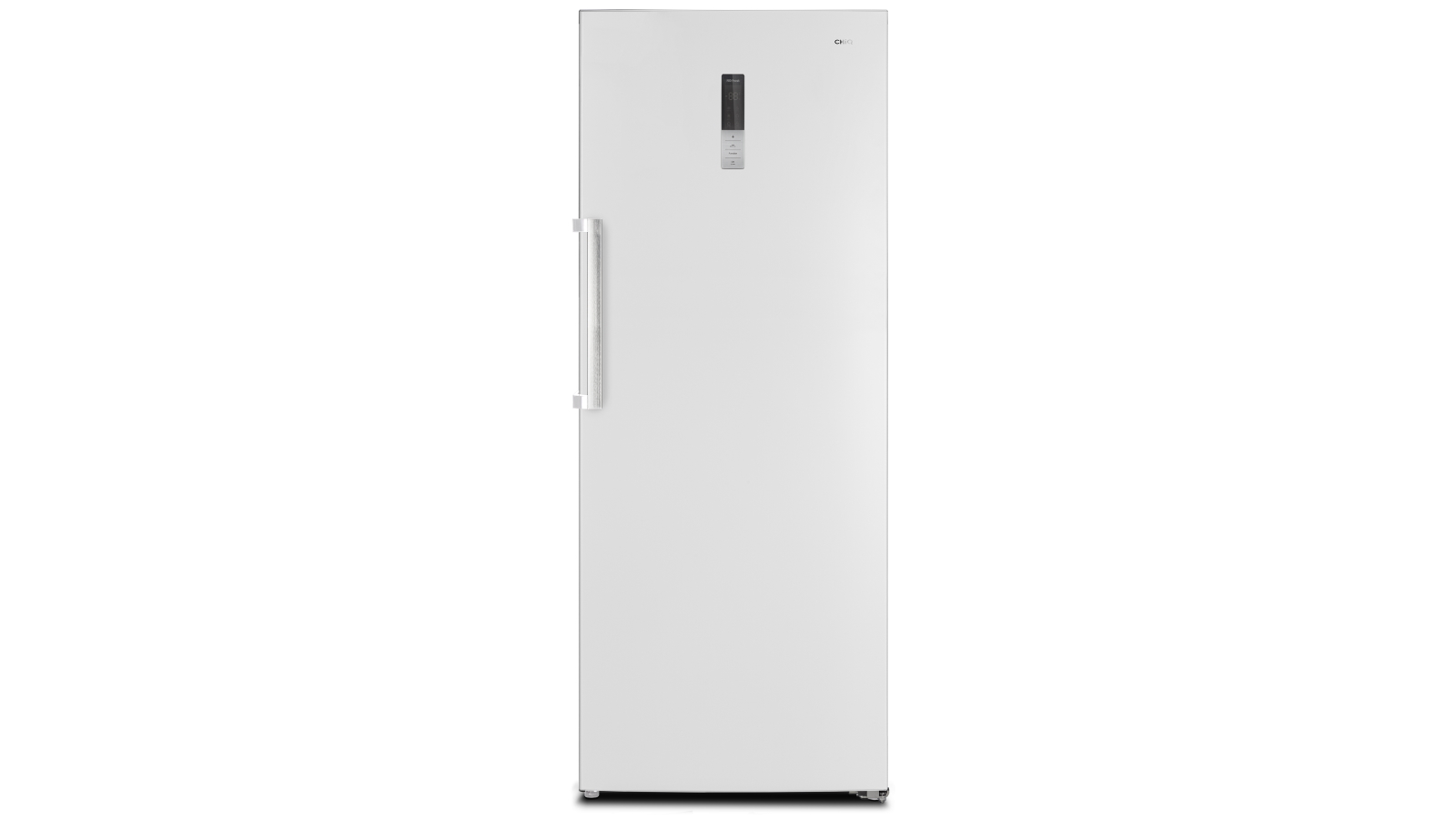 CHiQ 380L Hybrid Vertical Freezer