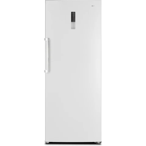 CHiQ 380L Hybrid Vertical Freezer