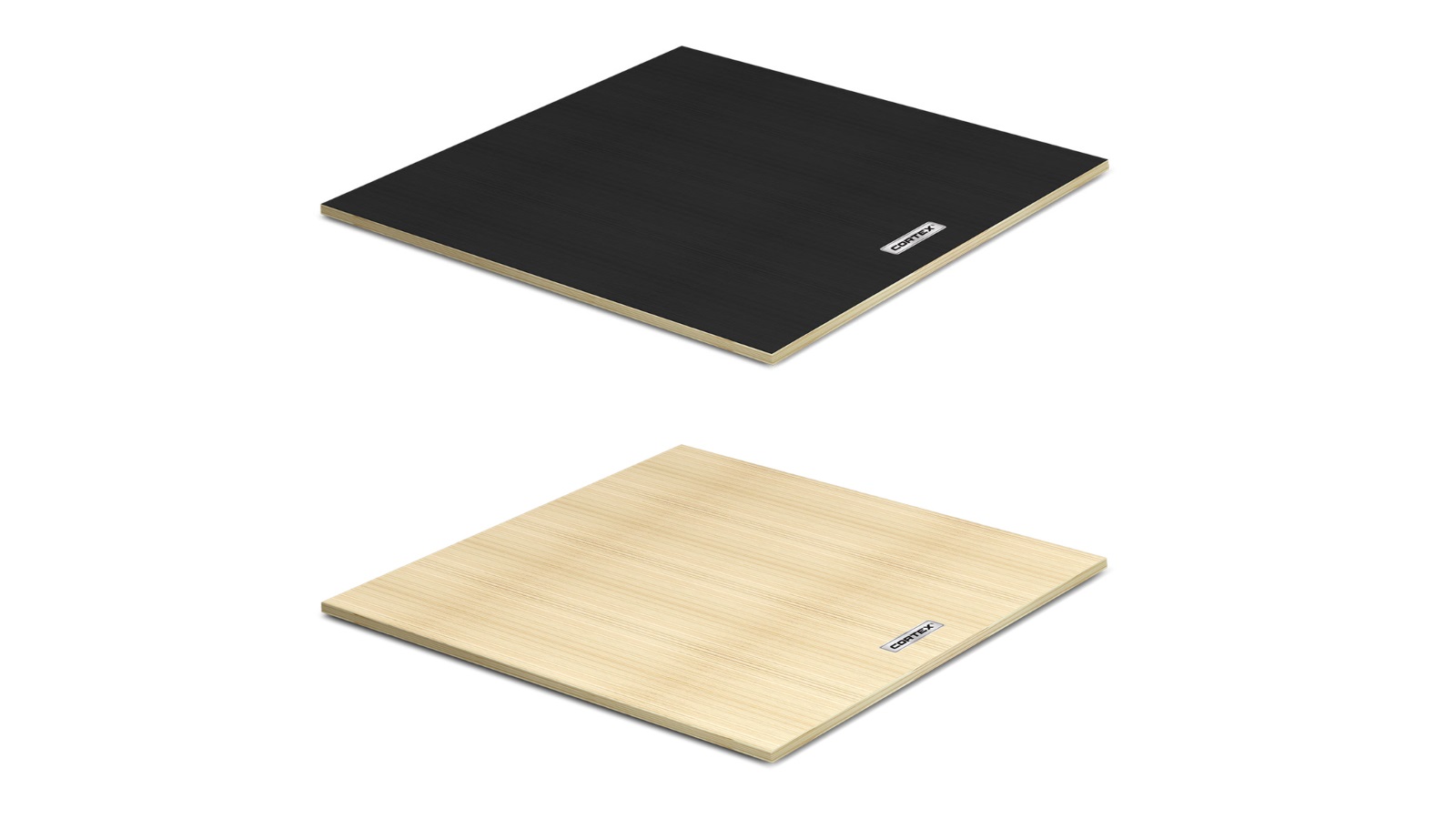 Cortex 300 x 200cm Weightlifting Platform V2 with Dual Density Mat