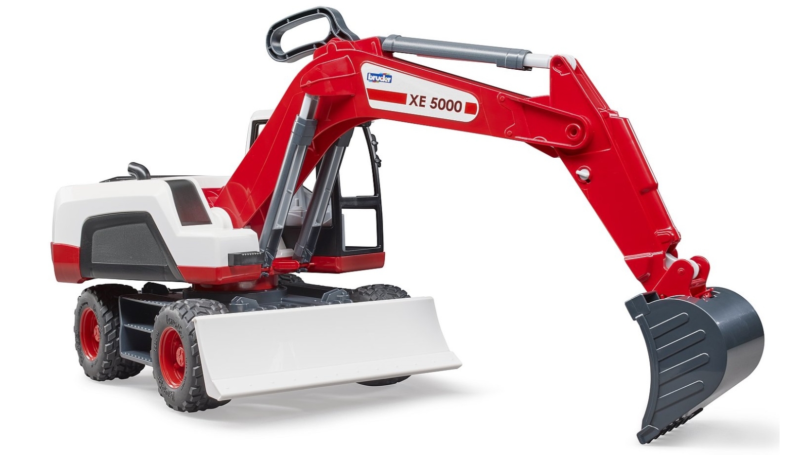 Bruder Mobile Excavator 03411