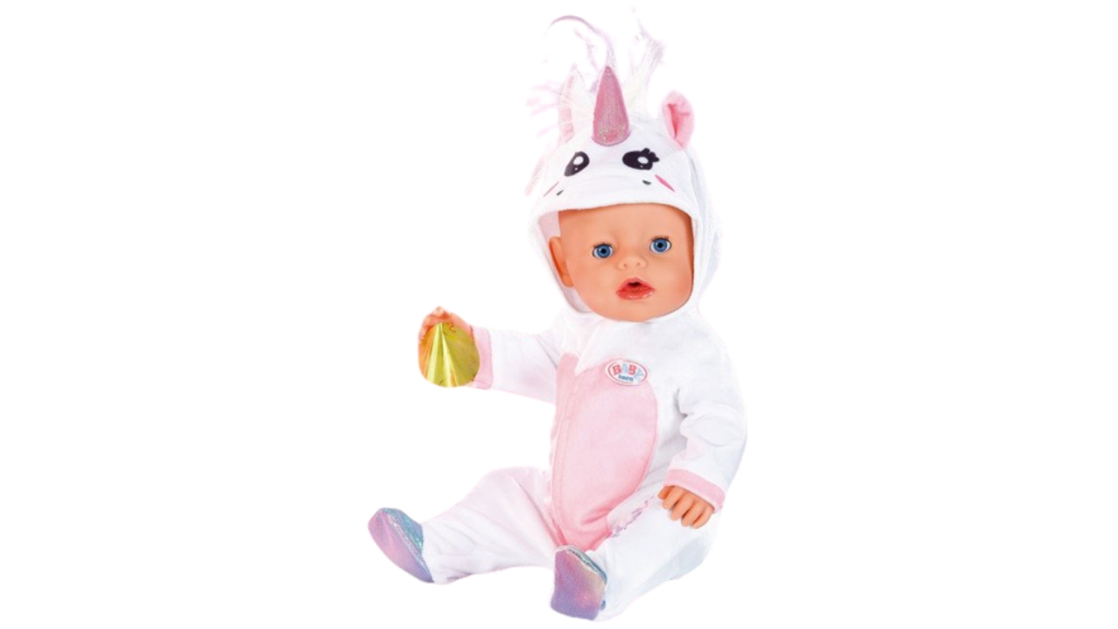 Baby born onesie unicorn sales