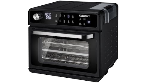 Cuisinart Gourmet Pro Benchtop Combi Oven | Harvey Norman