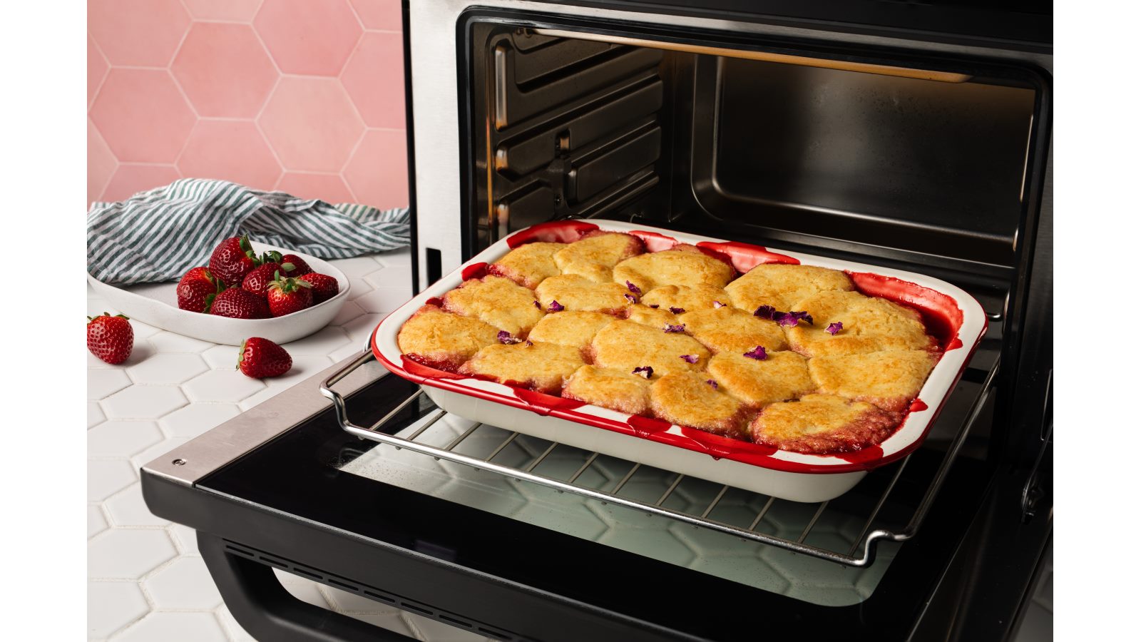 Cuisinart Gourmet Pro Benchtop Combi Oven Harvey Norman