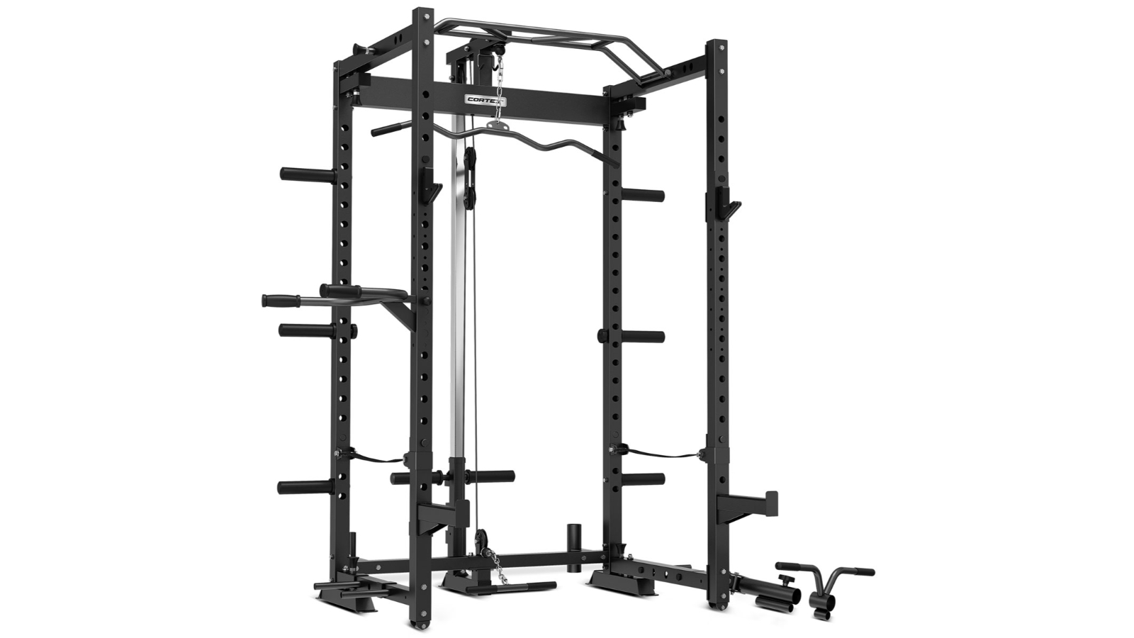 Cortex PR-4 Foldable Squat and Power Rack