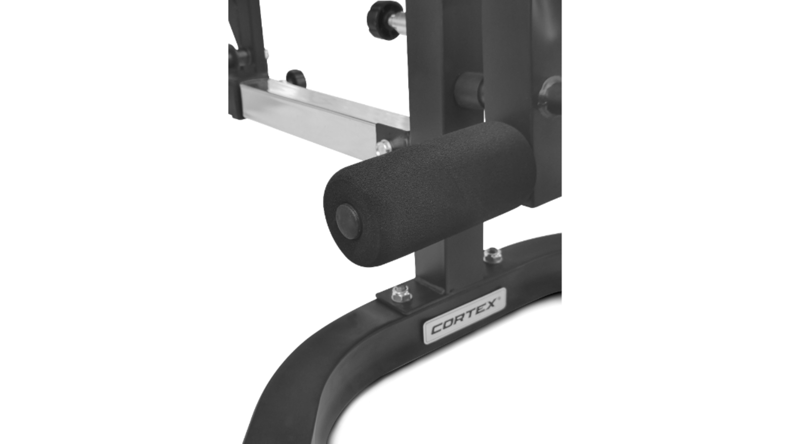 Cortex BN-11 FID Bench with Preacher Pad and Leg Extension