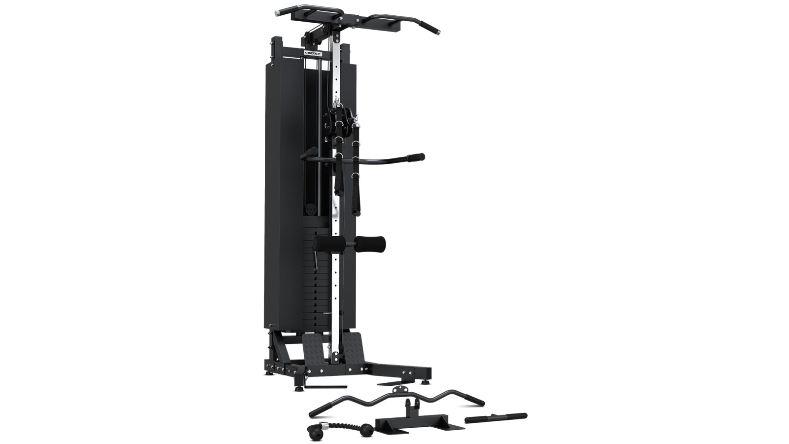 Cortex FT-12 Functional Trainer Cable Machine | Harvey Norman