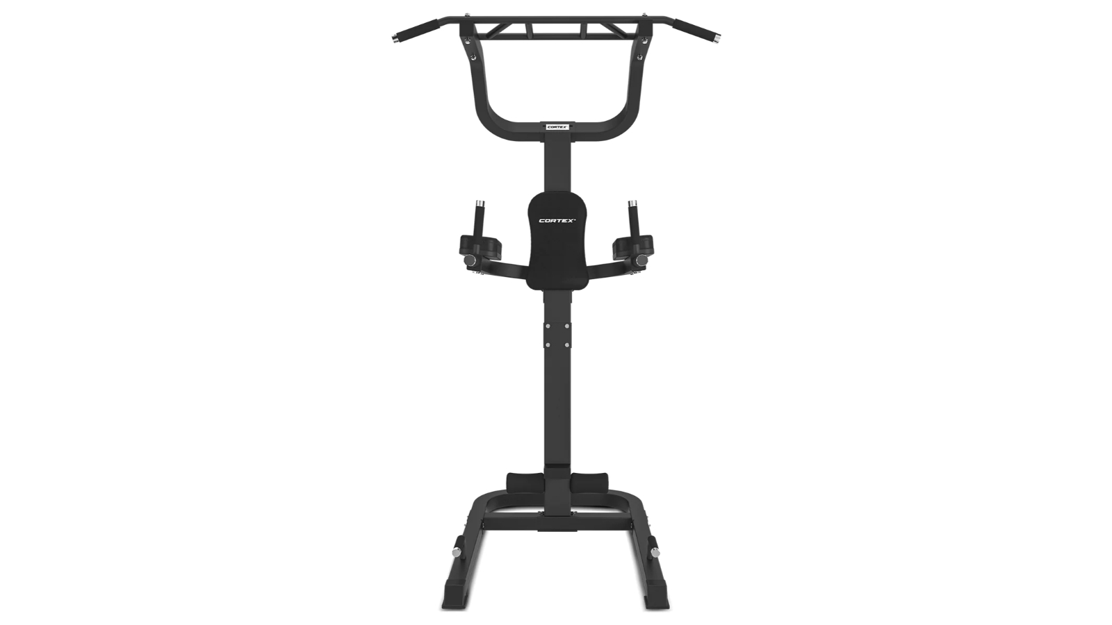 Cortex Commercial Chin Up Dip Knee Raise Power Tower PT105