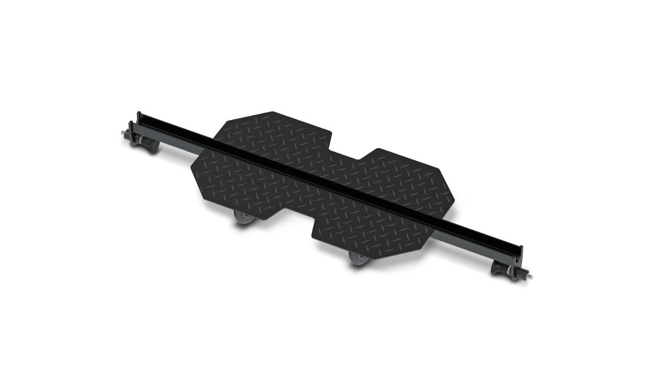 Cortex SM-20/SM-25 Leg Press Add On