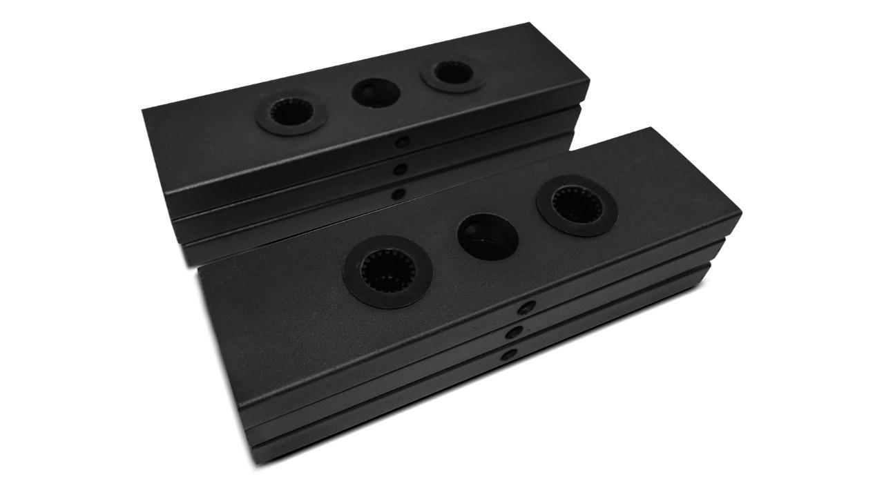 Cortex 2x30kg Weight Stack Upgrade Kit (SM-26)