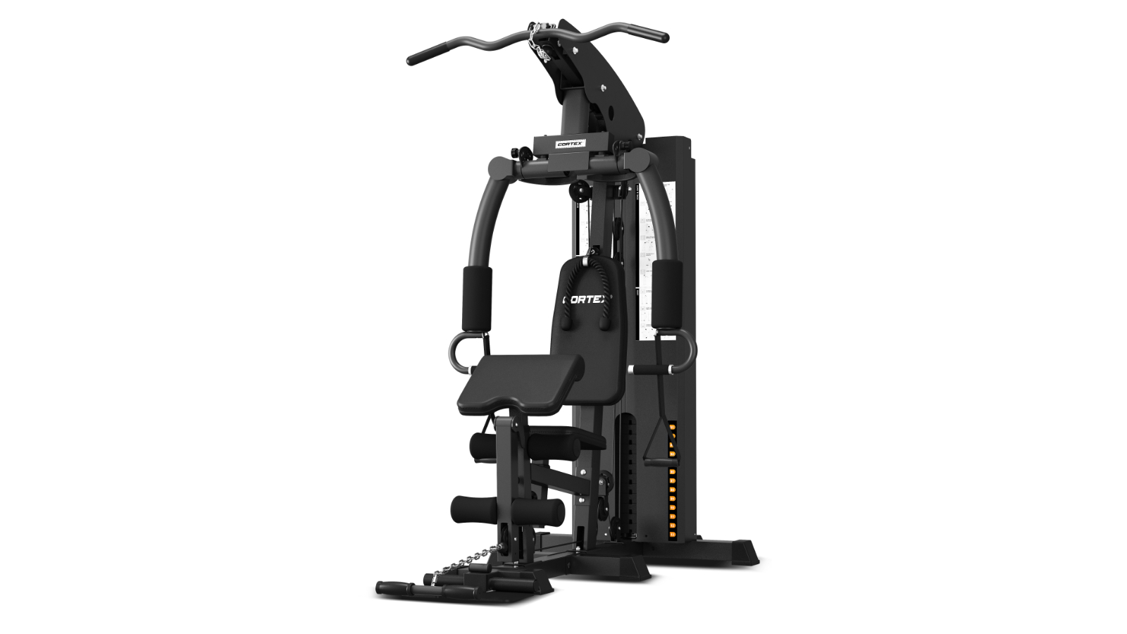 Cortex SS-3 Single Station Home Gym Harvey Norman