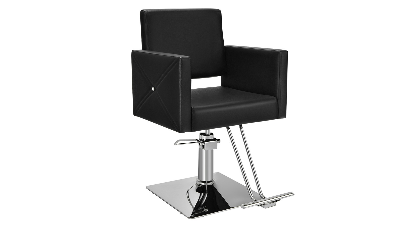 Costway Adjustable Swivel Hydraulic Salon Chair