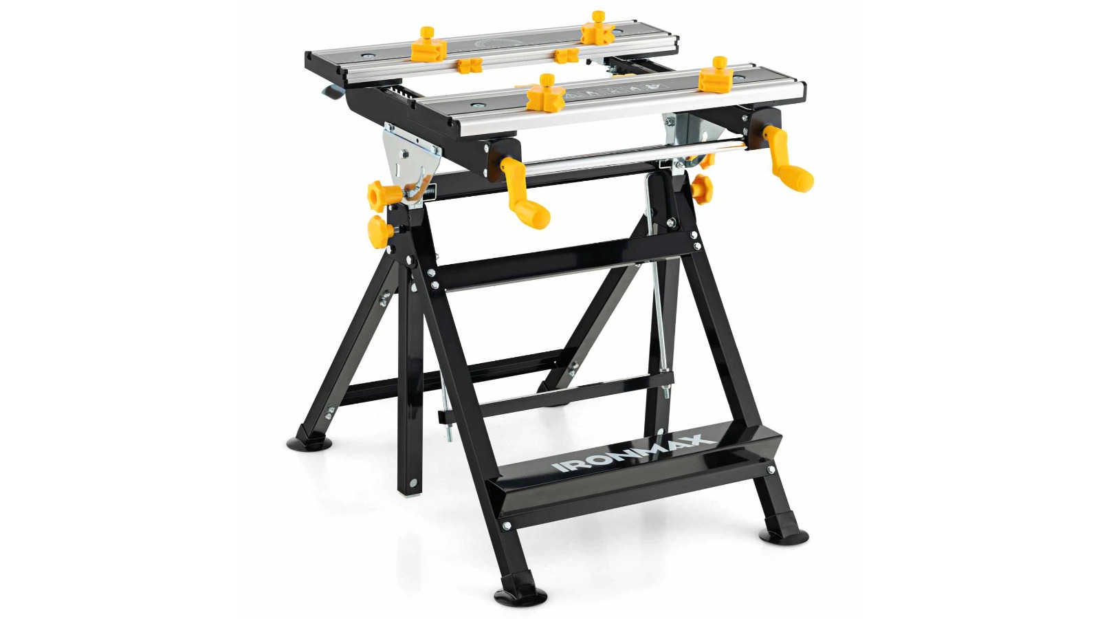 Costway Folding Work Table - 125kg
