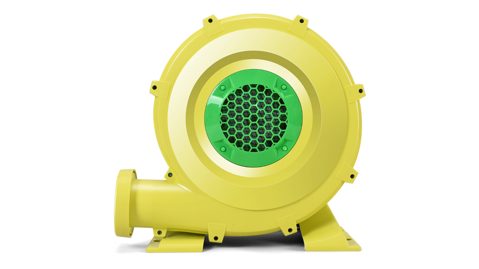 Costway Electric Air Blower Pump for Inflatable - 750W