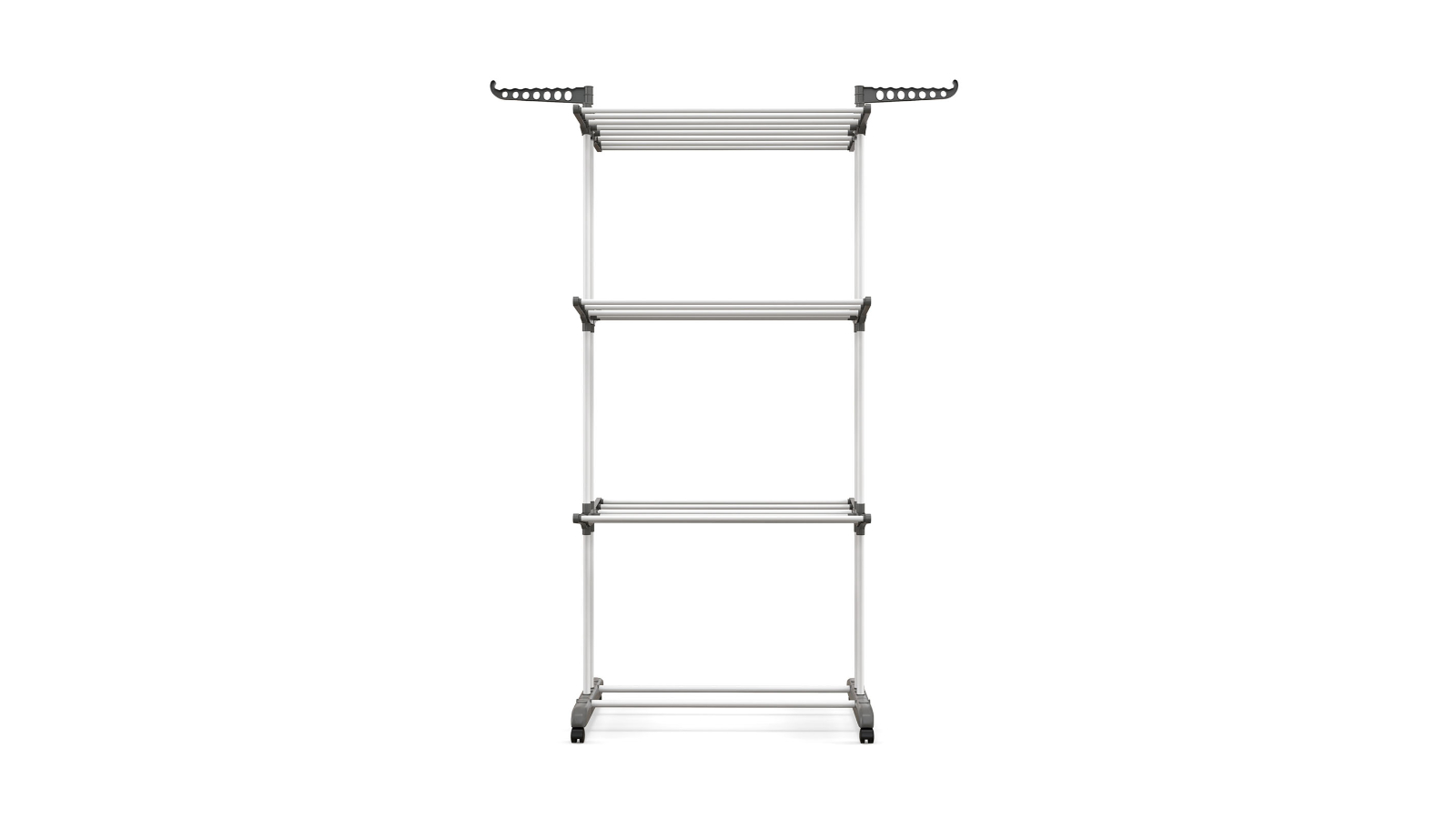 Costway 3-Tier Clothes Drying Rack