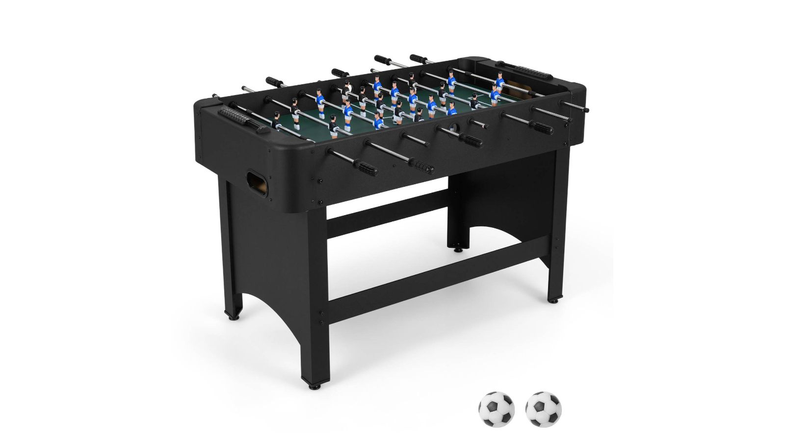 Costway 119cm Foosball Table